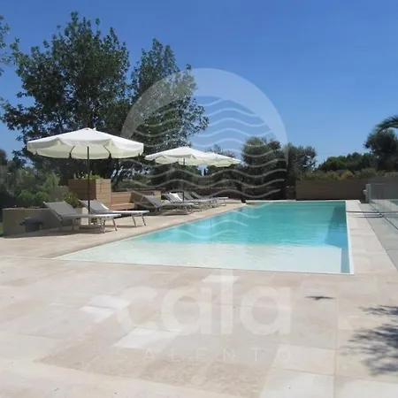 Colmonese - Piscina Privata