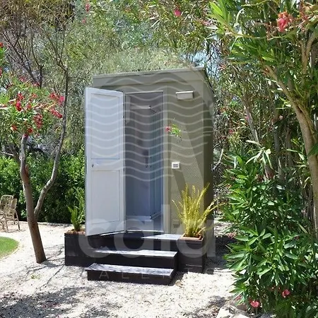 Colmonese - Piscina Privata Prázdninový dům Torre Lapillo