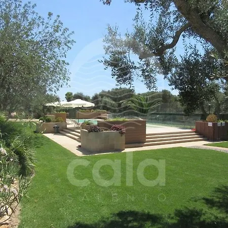 Colmonese - Piscina Privata