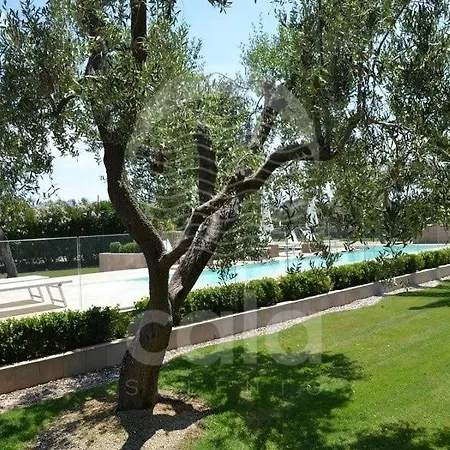 Colmonese - Piscina Privata Prázdninový dům *