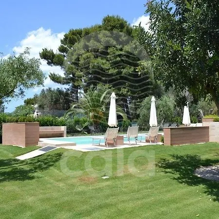 Colmonese - Piscina Privata *